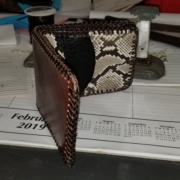 Wallet - Picture 3 of 4